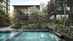 Dunearn House (D11), Apartment #594220011